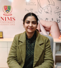 Dr. Bhumi Chaturvedi